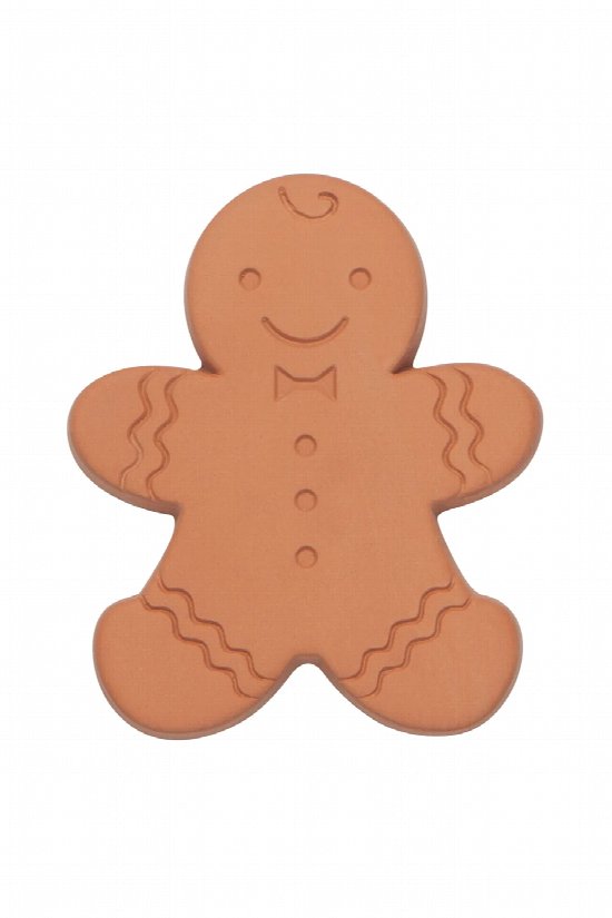 Terracotta Sugar Saver 2